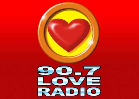 Love Radio live streaming .